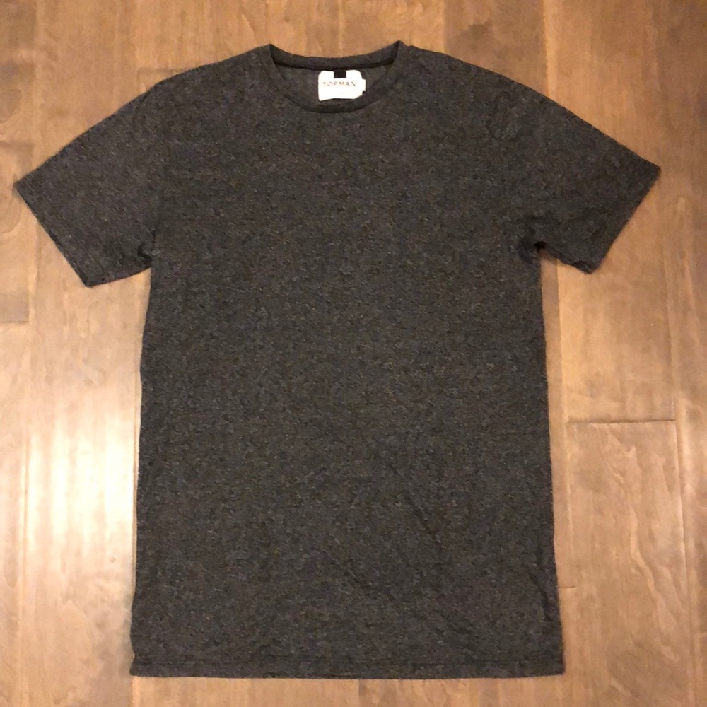TOPMAN t-shirt